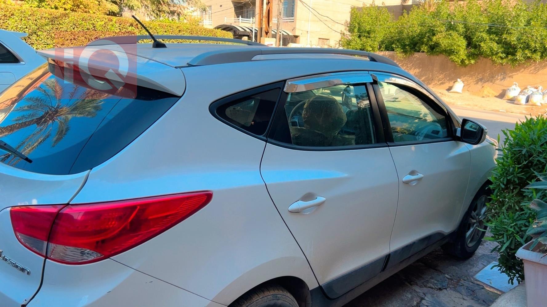 هيونداي توسان